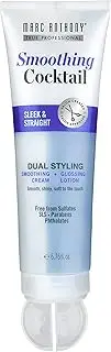 Marc Anthony True Professional Sleek & Straight Smoothing Cocktail, 6.8 Ounces