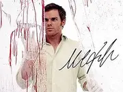 Dexter Morgan Michael C. Hall Signed Autographed A4 210x297mm Glossy Photo Poster Memorabilia