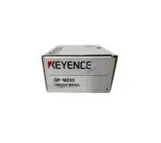 keyence GP-M250 Environmental Resistant Digital Pressure Sensor Unused New+++