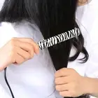 15pcs Professional Hair Dyeing Tool Highlights Comb Hair Clip Dyestuf CMM
