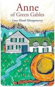 Yoto Anne of Green Gables by L.M. Montgomery – Kids Audio Card for Use with Player & Mini All-in-1 Audio Player, Screen-Free Listening with Fun Stories for Playtime Bedtime & Travel, Ages 8+