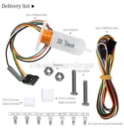 3D BLTouch V3.0 Auto Leveling Sensor Kit BL Touch Sensor For Ender 3 Pro