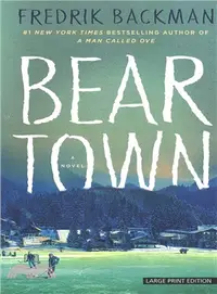 在飛比找三民網路書店優惠-Beartown