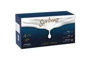 Sorbent Lotion Tissues 4 Ply 70 pack