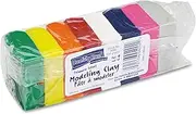 Modeling Clay 220g-Bright Hues