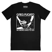 Greg PuciatoThreshold T-Shirt