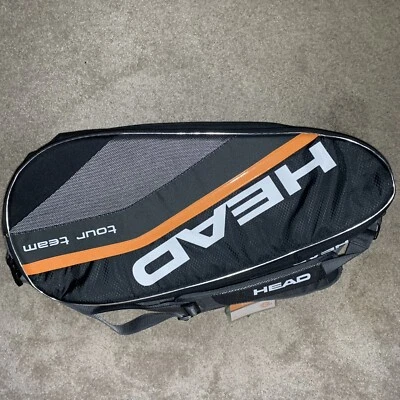 HEAD Tour Team Combi Tennis Bag Backpack Racquet Bag