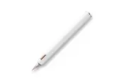 LAMY Dialog CC Fountain Pen Medium White