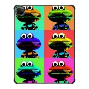 iPad Pro 12.9-inch (5th/6th gen) iPad Impact Case Pop Kun