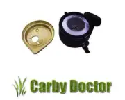 AIR FILTER HOUSING FILTER & PREFILTER FOR SUBARU ROBIN EY15 EY20 ENGINE