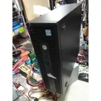 在飛比找蝦皮購物優惠-【好用電腦】 HP EliteDesk 800 G2 SFF