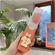 Kawaii Sanro Dinnerware Sets Pompompurin Chopstick Fork Spoon Knife Portable