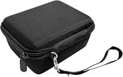 Generic USB Flash Drive Case Card Thumb Drive Holder Organizer Shockproof USB Flash Drive Storage Bag Portable USB Carrying Bag Electronic Accessories Organizer