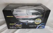 1997 STAR TREK THE NEXT GENERATION SHUTTLECRAFT CD HOLDER