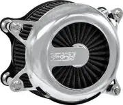 Vance & Hines VO2 Rogue Air Cleaner Chrome #71102 Harley Davidson