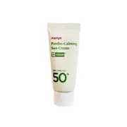 MANYO FACTORY [ SAMPLE ] Panthe-Calming Sun Cream 15mL SPF50+ PA++++