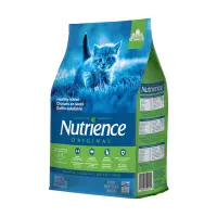 在飛比找博客來優惠-【Nutrience 紐崔斯】田園貓寵糧系列-2.5kg 幼