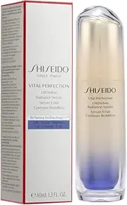 [Shiseido] Vital Perfection LiftDefine Radiance Serum 40ml