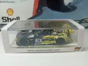 SPARK - 2016 NURBURGRING VLN ROUND 3 BMW M6 GT3 #36 - 1/43 SCALE MODEL SG372 MDM