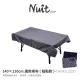 探險家戶外用品㊣TB140110DD 努特NUIT 140×110cm通用桌布 點點款 餐桌巾 蛋捲桌桌巾 露營桌巾 防潑水桌布 餐桌布 收納一體