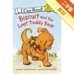 AN I CAN READ BOOK MY FIRST READING: BISCUIT AND THE LOST TEDDY BEAR[二手書_良好]11315940855 TAAZE讀冊生活網路書店
