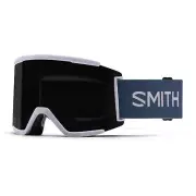 Smith Squad XL Snow Goggles, Lunar Fog Mind Expanders Frame, ChromaPop Sun Black