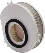 Motorcycle Air Filter For Y&amaha XVS1100 XVS1100A XVS1100AT Drag V-Star Star Custom Midnight Classic Silverado OEM:5EL-14451-00