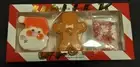 Holler & Glow Ready to Kringle Festive Bathing Bombs Fizzies Trio Gift Set - 3ct