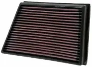 K&N Hi-Flow Performance Air Filter 33-2991 FOR Land Rover Range Rover Evoque...