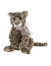 [CHARLIE BEARS] Saunter Soft Fluffy Cuddly Plush Toy 38cm