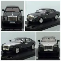 在飛比找蝦皮購物優惠-1/64 Rolls Royce Ghost PHANTOM