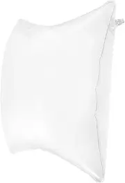 GAROZATION Inflatable Camping Pillow Insert Travel Cushion for Car Office Outdoor Use Lightweight Portable Support for Head Waist