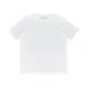 【Y-3 山本耀司】Y-3 M CH1 SS TEE小字母LOGO純棉短袖T恤(平輸品/男款/白)