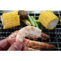 在飛比找蝦皮購物優惠-【中秋烤肉組合】斑節蝦(明蝦)10尾/約420g/蝦子