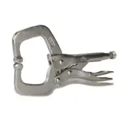 Mac Tools 6” C-Clamp Locking Pliers MLP6CC