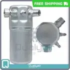 AC Receiver Drier fits Buick Century, Skylark / Cadillac Fleetwood / Chevr... QR