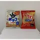 日本 Tohato東鳩 手指圈圈餅-鹽味(22g)/手指圈圈餅-清爽鹽味(23g)