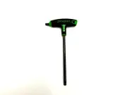 Snap-on Tools NEW AWSGTPT50 T50 Torx T-Handle Tamper Proof Wrench GREEN