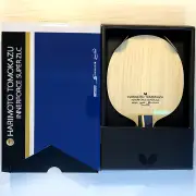 Butterfly Harimoto IF-Super ZLC ST/Straight 37024 85.52 g Table Tennis Blade