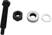 Harmonic Balancer Installation Tool Vibration Damper Compatible For SBC Small Block Chevy