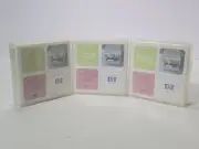 3x HP C5142A 1/2" Tape Cleaning Cartridge for DLT4000 DLT7000 DLT8000