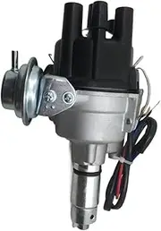 4-cyl Electrical eletronic Distributor for Dat-Sun/for NIS-san J15 Engine Forklift 4 CYLINDERS 22100-b5000 22100b500 auto Parts