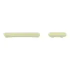 For Samsung Galaxy A35 Button Touch Power Volume Green