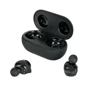 Our Pure Planet 300Xp True Wireless Earpods Black