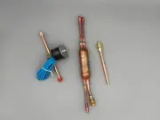 4203070 4203060 Sub-Zero Solenoid valve for Sub-Zero Wine KIT With Filter Drier