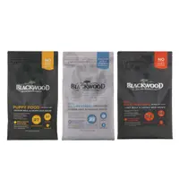 在飛比找松果購物優惠-【毛豆寵物】柏萊富 BLACKWOOD 狗飼料 2.27kg