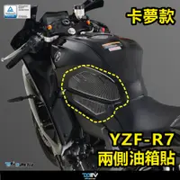 在飛比找蝦皮商城精選優惠-【柏霖】DIMOTIV YAMAHA YZF R7 22-2