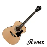 在飛比找蝦皮購物優惠-【鳳山名人樂器】Ibanez VC50NJP-NT 民謠吉他