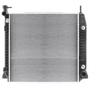Jayrad Radiator - JR1082J