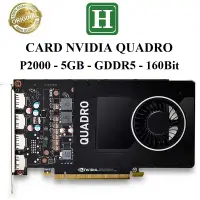 在飛比找蝦皮購物優惠-顯卡 NVIDIA QUADRO P2000 5GB ddr